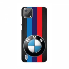 Чехол для Блеквью А55 - с принтом БМВ (AlphaPrint) BMW 2 - купить на Floy.com.ua