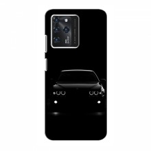Чехол для Гугл Пиксель 2 Хл - с принтом БМВ (AlphaPrint) BMW 6 - купить на Floy.com.ua