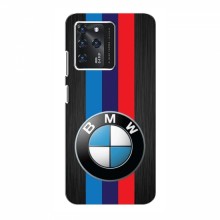 Чехол для Гугл Пиксель 2 Хл - с принтом БМВ (AlphaPrint) BMW 2 - купить на Floy.com.ua