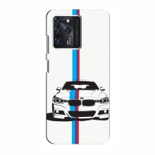 Чехол для Гугл Пиксель 2 Хл - с принтом БМВ (AlphaPrint) BMW 1 - купить на Floy.com.ua