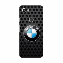 Чехол для Гугл Пиксель 3а - с принтом БМВ (AlphaPrint) BMW 7 - купить на Floy.com.ua