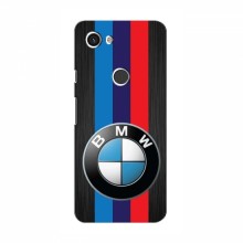 Чехол для Гугл Пиксель 3а - с принтом БМВ (AlphaPrint) BMW 2 - купить на Floy.com.ua