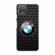 Чехол для Гугл Пиксель 4 - с принтом БМВ (AlphaPrint) BMW 7 - купить на Floy.com.ua