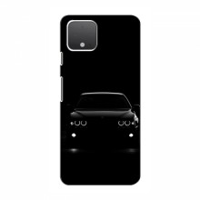Чехол для Гугл Пиксель 4 - с принтом БМВ (AlphaPrint) BMW 6 - купить на Floy.com.ua