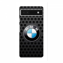 Чехол для Гугл Пиксель 6а - с принтом БМВ (AlphaPrint) BMW 7 - купить на Floy.com.ua