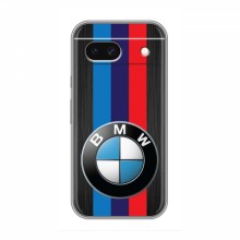 Чехол для Пиксель 8а - с принтом БМВ (AlphaPrint) BMW 2 - купить на Floy.com.ua