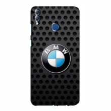 Чехол с принтом БМВ для Huawei Honor 8X Max (AlphaPrint) BMW 7 - купить на Floy.com.ua