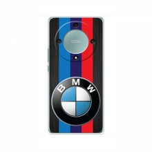 Чехол для Хуавей Хонор Меджик 5 Лайт 5G - с принтом БМВ (AlphaPrint) BMW 2 - купить на Floy.com.ua