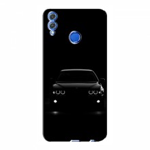 Чехол с принтом БМВ для Huawei Honor 8X (AlphaPrint) BMW 6 - купить на Floy.com.ua