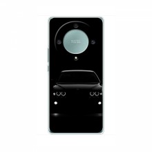 Чехол для Хуавей Хонор Меджик 6 Лайт 5G - с принтом БМВ (AlphaPrint) BMW 6 - купить на Floy.com.ua