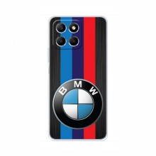 Чехол для Хонор Х6а - с принтом БМВ (AlphaPrint) BMW 2 - купить на Floy.com.ua
