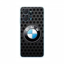Чехол для Хуавей Хонор Х7а - с принтом БМВ (AlphaPrint) BMW 7 - купить на Floy.com.ua
