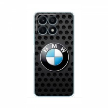 Чехол для Хуавей Хонор х8а - с принтом БМВ (AlphaPrint) BMW 7 - купить на Floy.com.ua