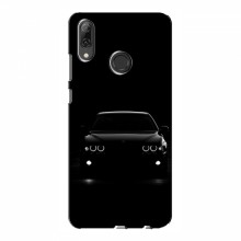 Чехол с принтом БМВ для Huawei P Smart 2019 (AlphaPrint) BMW 6 - купить на Floy.com.ua