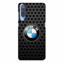 Чехол для Huawei P Smart 2020 - с принтом БМВ (AlphaPrint) BMW 7 - купить на Floy.com.ua