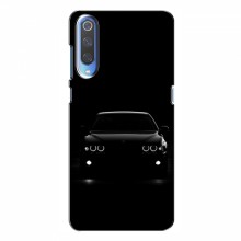 Чехол для Huawei P Smart 2020 - с принтом БМВ (AlphaPrint) BMW 6 - купить на Floy.com.ua