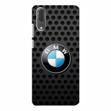 Чехол для - с принтом БМВ (AlphaPrint) BMW 7 - купить на Floy.com.ua