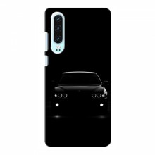 Чехол для Huawei P30 - с принтом БМВ (AlphaPrint) BMW 6 - купить на Floy.com.ua