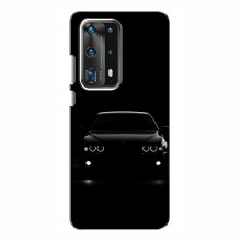 Чехол с принтом БМВ для Huawei P40 (AlphaPrint) BMW 6 - купить на Floy.com.ua