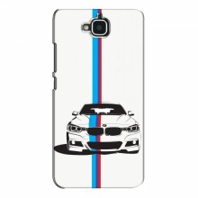 Чехол для - с принтом БМВ (AlphaPrint) BMW 1 - купить на Floy.com.ua