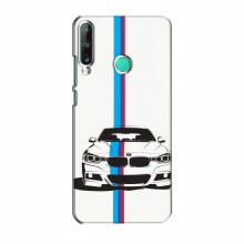 Чехол для - с принтом БМВ (AlphaPrint) BMW 1 - купить на Floy.com.ua