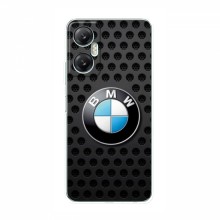 Чехол для Инфиникс Хот 20 5G - с принтом БМВ (AlphaPrint) BMW 7 - купить на Floy.com.ua