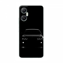 Чехол для Инфиникс Хот 20 5G - с принтом БМВ (AlphaPrint) BMW 6 - купить на Floy.com.ua