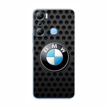 Чехол для Инфиникс Хот 20и - с принтом БМВ (AlphaPrint) BMW 7 - купить на Floy.com.ua