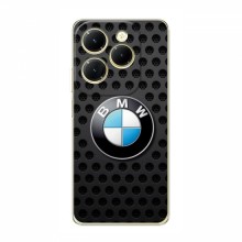 Чехол для Инфиникс ХОТ 40 - с принтом БМВ (AlphaPrint) BMW 7 - купить на Floy.com.ua