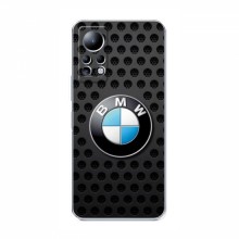 Чехол для Инфиникс Ноут 11 Про - с принтом БМВ (AlphaPrint) BMW 7 - купить на Floy.com.ua