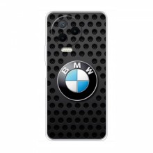 Чехол для Инфиникс Ноте 12 Про (4G) - с принтом БМВ (AlphaPrint) BMW 7 - купить на Floy.com.ua