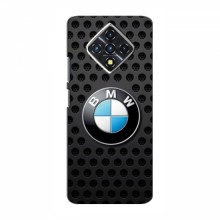Чехол для Инфиникс Зеро 8 - с принтом БМВ (AlphaPrint) BMW 7 - купить на Floy.com.ua