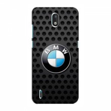 Чехол для Нокиа 1.3 - с принтом БМВ (AlphaPrint) BMW 7 - купить на Floy.com.ua