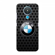 Чехол для Нокиа 1.4 - с принтом БМВ (AlphaPrint) BMW 7 - купить на Floy.com.ua
