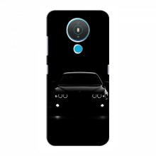 Чехол для Нокиа 1.4 - с принтом БМВ (AlphaPrint) BMW 6 - купить на Floy.com.ua