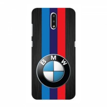 Чехол для Нокиа 2.3 - с принтом БМВ (AlphaPrint) BMW 2 - купить на Floy.com.ua