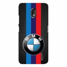 Чехол для Нокиа 2.2 - с принтом БМВ (AlphaPrint) BMW 2 - купить на Floy.com.ua