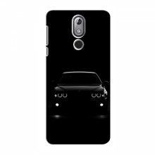 Чехол для Нокиа 3.2 (2019) - с принтом БМВ (AlphaPrint) BMW 6 - купить на Floy.com.ua