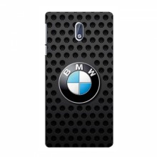 Чехол для Нокиа 3.1 - с принтом БМВ (AlphaPrint) BMW 7 - купить на Floy.com.ua