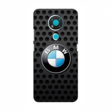 Чехол для Нокиа 3.4 - с принтом БМВ (AlphaPrint) BMW 7 - купить на Floy.com.ua