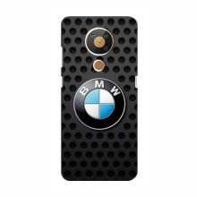 Чехол для Нокиа 5.3 - с принтом БМВ (AlphaPrint) BMW 7 - купить на Floy.com.ua
