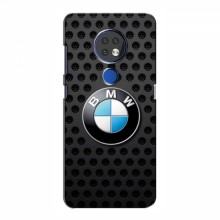 Чехол для Нокиа 7.2 - с принтом БМВ (AlphaPrint) BMW 7 - купить на Floy.com.ua