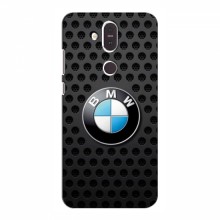 Чехол для Нокиа 8.1 - с принтом БМВ (AlphaPrint) BMW 7 - купить на Floy.com.ua