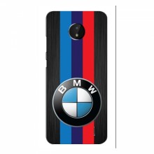 Чехол для Нокиа С10 - с принтом БМВ (AlphaPrint) BMW 2 - купить на Floy.com.ua