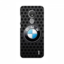 Чехол для Нокиа С21 - с принтом БМВ (AlphaPrint) BMW 7 - купить на Floy.com.ua