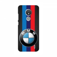 Чехол для Нокиа С21 - с принтом БМВ (AlphaPrint) BMW 2 - купить на Floy.com.ua