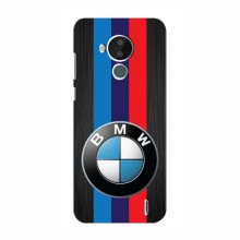 Чехол для Нокиа С30 - с принтом БМВ (AlphaPrint) BMW 2 - купить на Floy.com.ua