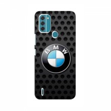 Чехол для Нокиа С31 - с принтом БМВ (AlphaPrint) BMW 7 - купить на Floy.com.ua