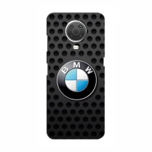 Чехол для Нокиа G10 - с принтом БМВ (AlphaPrint) BMW 7 - купить на Floy.com.ua