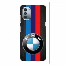 Чехол для Нокиа G11 - с принтом БМВ (AlphaPrint) BMW 2 - купить на Floy.com.ua